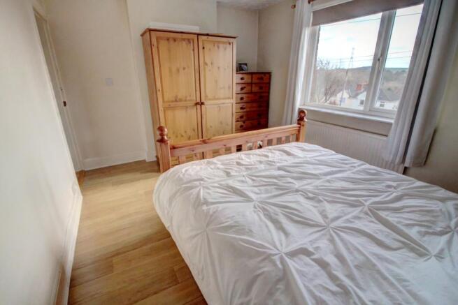 Bedroom One 1