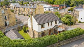 2a, Radcliffe Lane, Pudsey LS28 8AB