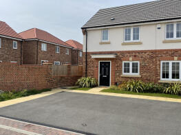 6, Pinderhill Mews, Wakefield WF1 4FA