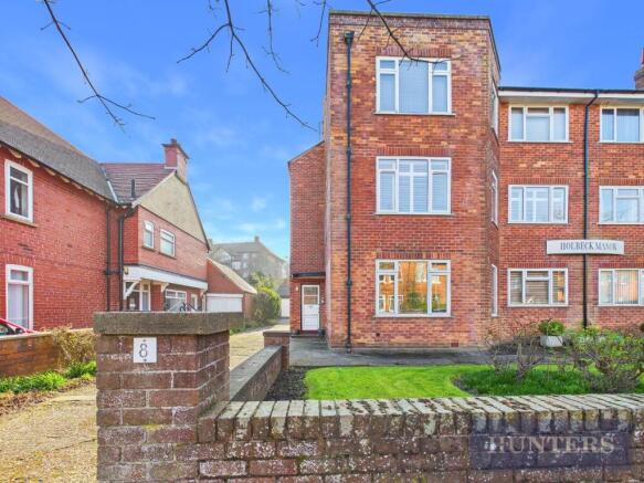 2 bed Apartment to rent in scarborough