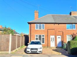 2, Devonshire Avenue, Wigston LE18 4LP