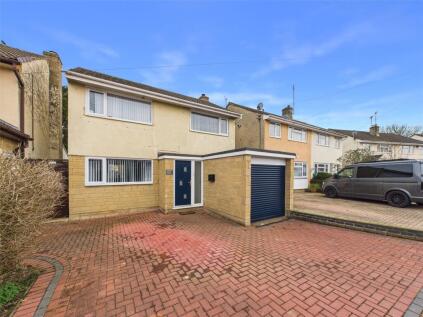 Oakbrook Drive, The Reddings, Cheltenham, Gloucestershire, GL51