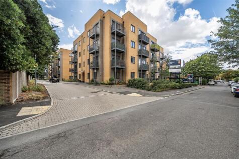 Thatcham House, Clivemont Road, Maidenhead, SL6