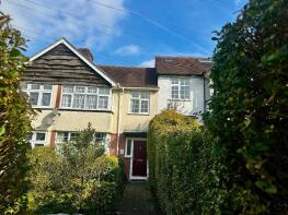 22, White Horse Hill, Chislehurst BR7 6DL