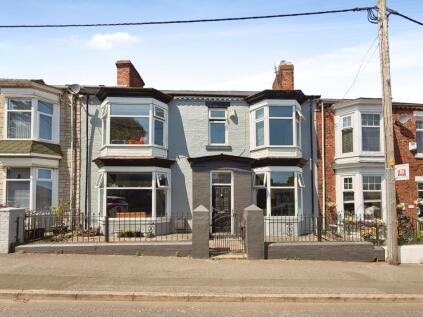 Grey Terrace, Sunderland, SR2 0QS