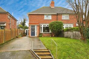 43, Greenfields Road, Upton-upon-severn, Upton Upon Severn WR8 0SQ