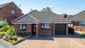 7, Westfield Drive, Alfreton DE55 5LP