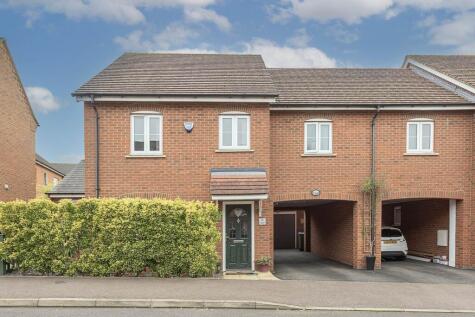 Durham Road, Pitstone