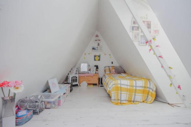 Loft Room