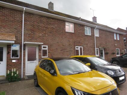 Cadnam Crescent, Amesbury, SALISBURY