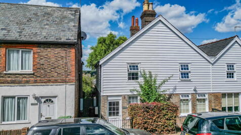 Winchester Road, Hawkhurst
