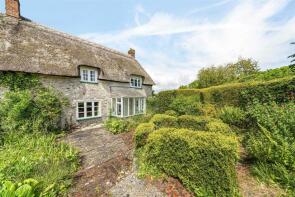 1, Wytch Green, Axminster EX13 5XA