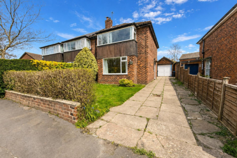 Cumber Lane, Wilmslow, SK9