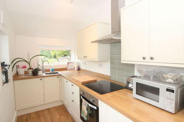 Kitchen Aspect 3