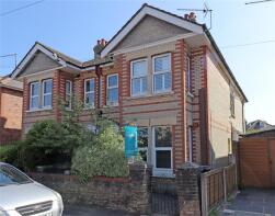 29a, West Road, Bournemouth BH5 2AW