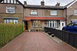 19, Brier Crescent, Nelson BB9 0QD