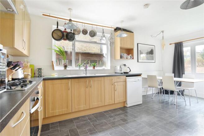 Kitchen-Diner