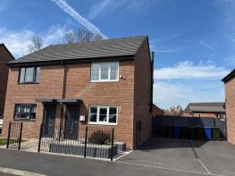 53, Emerald Green Grove, Thurnscoe, Rotherham S63 0FA