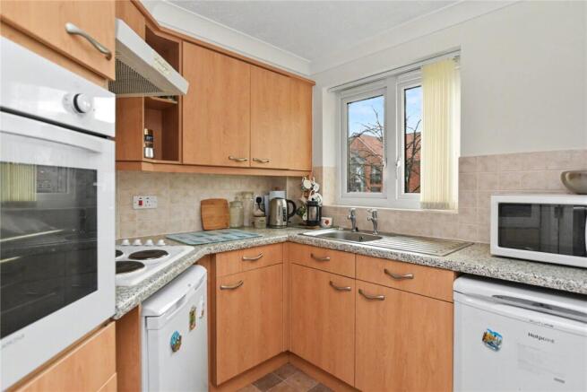 1 bed Apartment for sale Image 4
