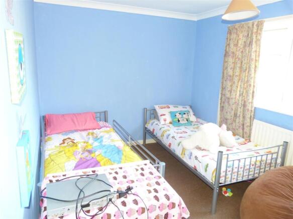 bed 2