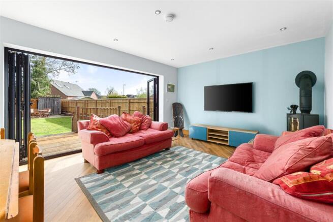 Family Area