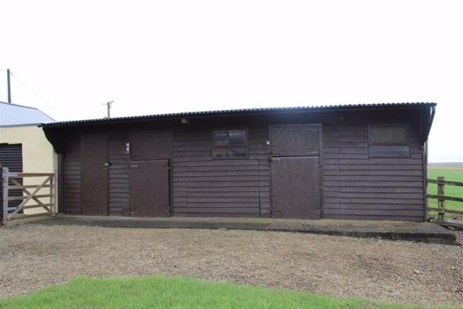 Stables
