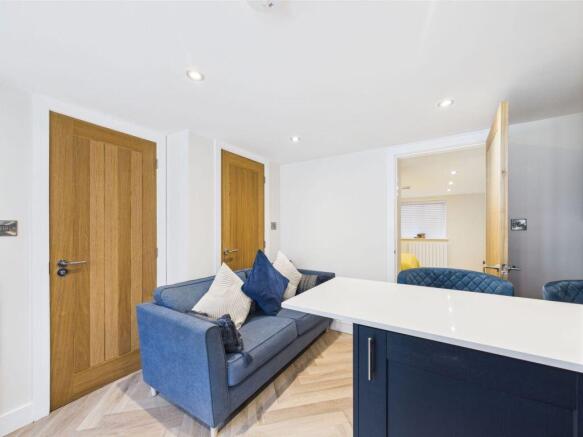 1 bed Apartment for sale Image 4