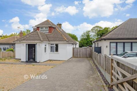 Walderslade Road, Walderslade, Chatham, Kent