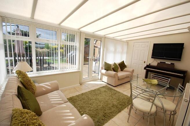 Conservatory