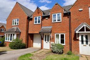 7, Watts Close, Northampton NN7 1PD