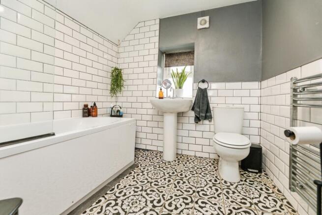 2 bed End of Terrace for sale Image 11