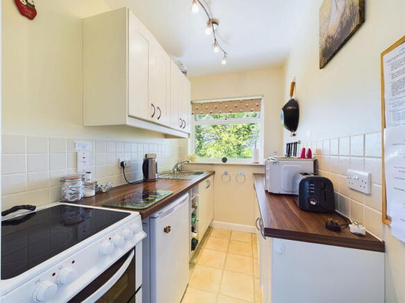 Stoneleigh Holiday Village, Weston, Sidmouth photo 4