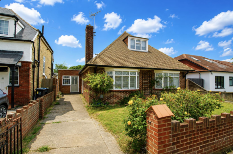 Stanley Road, Broadstairs