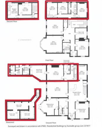 Floorplan B1