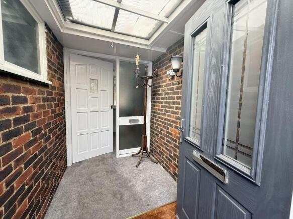 Porch