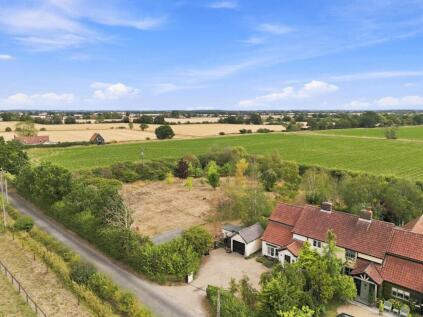 Daisy Green, Great Ashfield,
