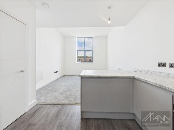 2 bed Apartment to rent Image 5