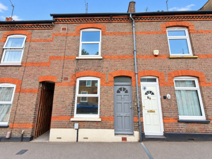 Strathmore Avenue, Luton, Bedfordshire, LU1 3NZ