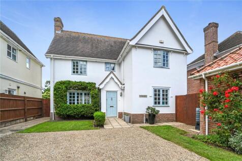 Wick Road, Langham, Colchester, Essex, CO4