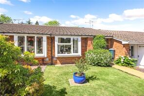 93, Knightswood, Bracknell RG12 7ZR