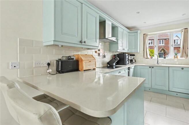 The Meadows, Hethersett, Norwich, Norfolk, NR9 photo 4