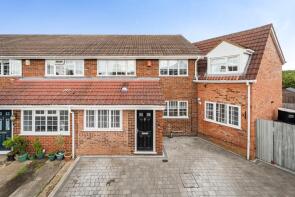 18, Campion Road, Bedford MK45 5LB