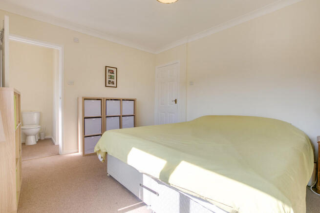 Master Bedroom - ...