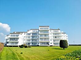 Flat 51, Monarch House, Royal Parade, Eastbourne BN22 7LU