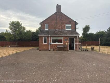 Kinderley Close, Sutton Bridge, PE12