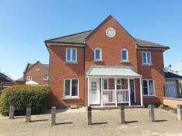 41, Ordnance Way, Southampton SO40 4AP