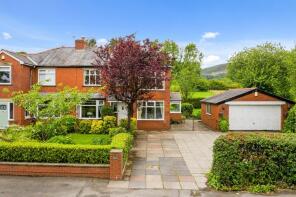 60, Bolton Road, Hawkshaw, Tottington BL8 4JA