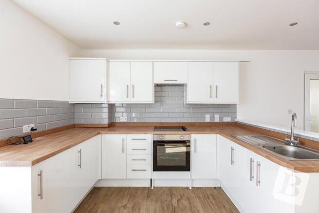 Lounge/Kitchen/Diner