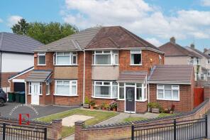 393, Green Lane, Finham, Coventry CV3 6EJ