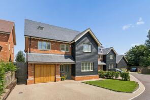 31, The Old Brickyard, Aylesbury HP22 4FQ